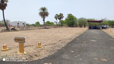 Gallery Cover Image of Sq.ft Residential Plot for buy in Oragadam for 900000