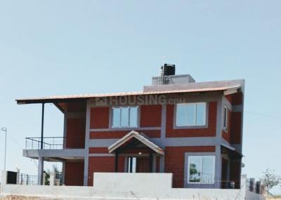 Gallery Cover Image of 1500 Sq.ft 2 BHK Independent House for buy in Othakalmandapam for 2490000