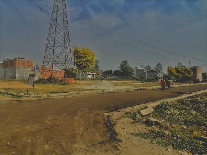 Residential 1000 Sqft Plot for sale at Alambagh, Lucknow Property ID 12195799