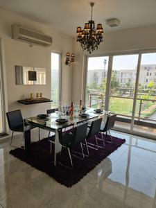 4 BHK Apartment