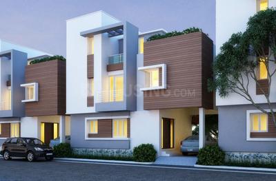 3 BHK Independent House