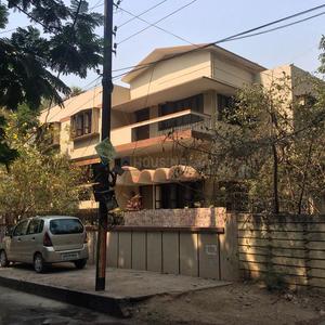 Residential Plot