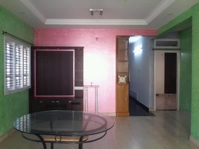 2 BHK Independent Floor