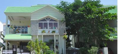 Gallery Cover Image of 1920 Sq.ft 3 BHK Villa for buy in Kandlakoi for 10000000