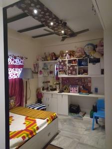 Gallery Cover Image of 780 Sq.ft 2 BHK Apartment for rent in Paschim Barisha for 9000