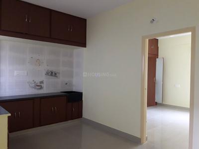 1 BHK Apartment