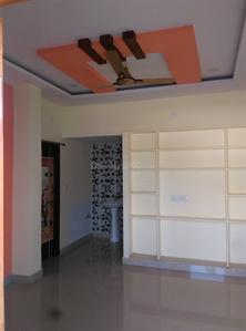 Gallery Cover Image of 650 Sq.ft 1 RK Independent House for rent in Bairagiguda for 7000