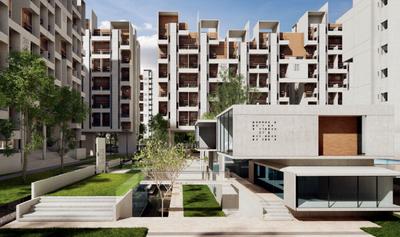 2 BHK Apartment