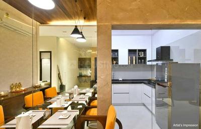 2 BHK Apartment