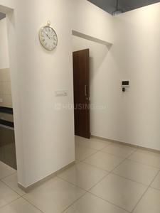 Gallery Cover Image of 651 Sq.ft 1 BHK Apartment for buy in Hinjewadi for 3600000