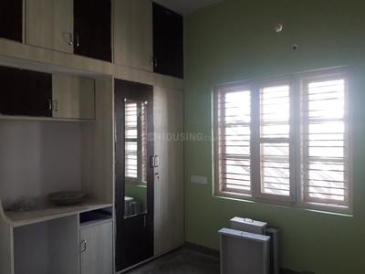2 BHK Independent House