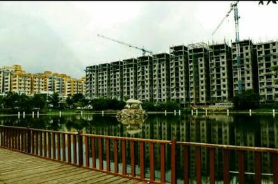 Gallery Cover Image of 1279 Sq.ft 2 BHK Apartment for buy in Kaza for 4900000