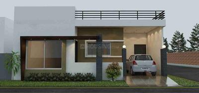 Gallery Cover Image of 1575 Sq.ft 3 BHK Independent House for buy in Subramaniyampalayam for 6000000