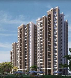 4 BHK Apartment