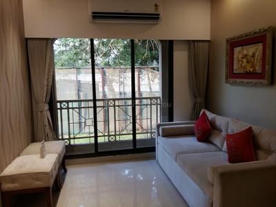 1 RK Apartment