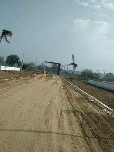 Gallery Cover Image of Sq.ft Residential Plot for buy in Shastri Nagar for 1465000