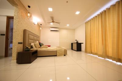 Gallery Cover Image of 478 Sq.ft 1 BHK Apartment for buy in Padur for 2205000