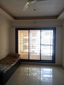 1 BHK Apartment