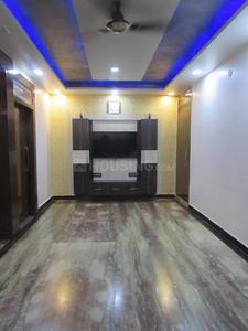 1 BHK Independent House
