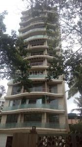 Gallery Cover Image of 2250 Sq.ft 3 BHK Apartment for buy in Vashi for 34000000