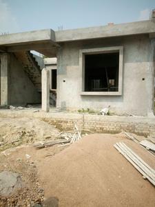 2 BHK Independent House