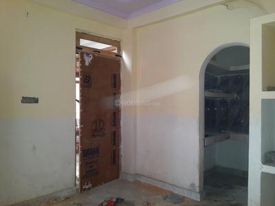 1 RK Apartment