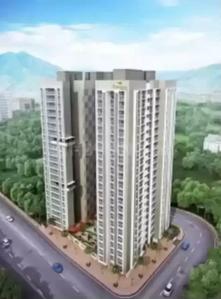 1 BHK Apartment
