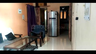 Gallery Cover Image of 1000 Sq.ft 2 BHK Apartment for rent in Sector 17 Dwarka for 21000