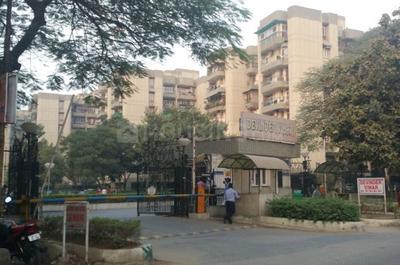 4 BHK Apartment
