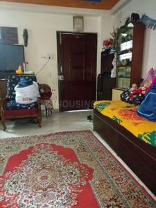Gallery Cover Image of 1500 Sq.ft 3 BHK Apartment for buy in Garia for 12000000