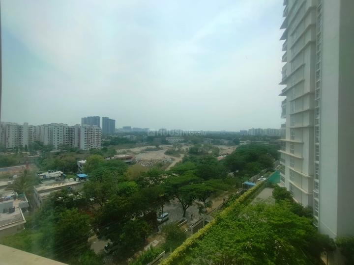 4 BHK Flat for rent in Kukatpally, Hyderabad 5000 Sqft Property ID