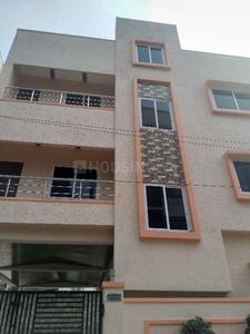 3 BHK Independent House