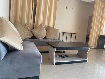 BHK Flat for rent in Mansarovar, NH Jaipur 1800 Sqft