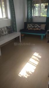 Gallery Cover Image of 750 Sq.ft 1 BHK Apartment for buy in Santacruz West for 14500000