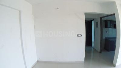 2 BHK अपार्टमेंट