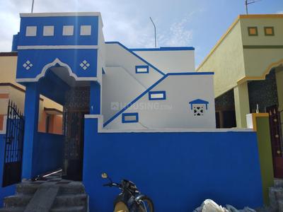 1 BHK Independent House