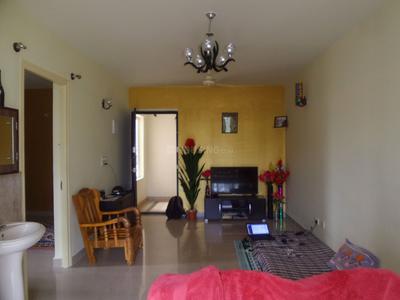 1 BHK Apartment