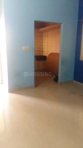 1 BHK Independent House