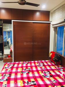 Gallery Cover Image of 1908 Sq.ft 3 BHK Apartment for buy in Memnagar for 13000000