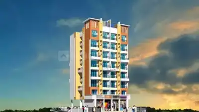 1 BHK Apartment
