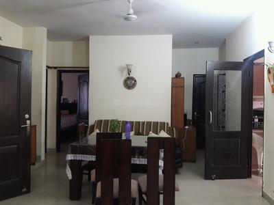 4 BHK Independent Floor