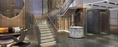 Gallery Cover Image of 1254 Sq.ft 2 BHK Apartment for buy in Bandra East for 38300000