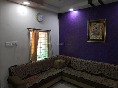 3 BHK Independent House