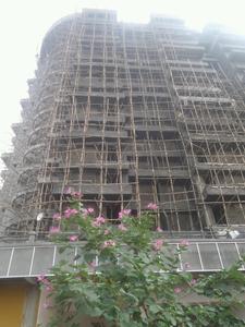 Gallery Cover Image of 1595 Sq.ft 3 BHK Apartment for buy in Ulwe for 13380250