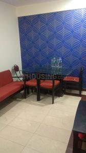 Hall Image of Gurdeep Property in Bandra East