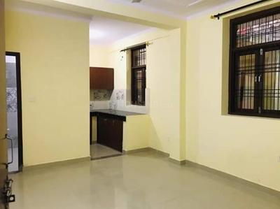 Gallery Cover Image of 600 Sq.ft 2 BHK Independent Floor for buy in New Ashok Nagar for 2000000