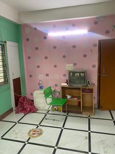 Gallery Cover Image of 1200 Sq.ft 2 BHK Independent Floor for rent in Indranagar for 16000