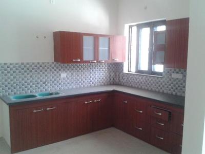 3 BHK Independent House