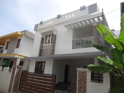 3 BHK Villa