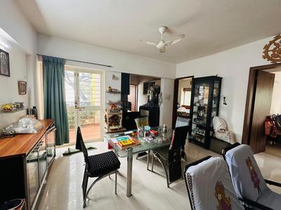 BHK 1600 Sqft Flat for sale at Kothrud, Property ID 18429463